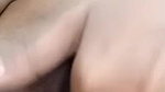 Cute teen girlfriend seduce with her expression 2