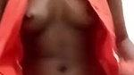 Cute teen girlfriend seduce with her expression 2