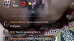 Paki Aunty Fiza 306 Tango Show 2