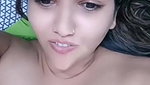 Big Booby Babe Elina Tango Live Show 2
