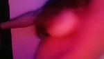 Big Booby Babe Elina Tango Live Show 2