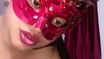 Hot Babe Glam Tango Live Show 2