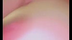 Beautiful Sexy Girlfriend Showing Mouth Watering Boobs And Spreading Close-up Pussy 2
