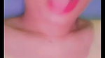 Beautiful Sexy Girlfriend Showing Mouth Watering Boobs And Spreading Close-up Pussy 2