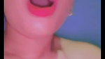 Beautiful Sexy Girlfriend Showing Mouth Watering Boobs And Spreading Close-up Pussy 2
