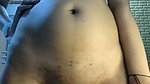 Angel Rani hot strip Exclusive pvt with full face 2