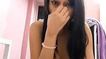 Angel Rani hot strip Exclusive pvt with full face 2
