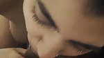 Indian cute girl giving bj 2