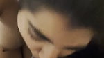 Indian cute girl giving bj 2