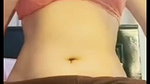 Beautiful Girlfriend Showing Hot Boobs Close-up Pussy 2