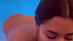 HORNY GF POOLSIDE BJ PLEASURE 2