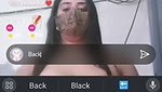 Cute Esha Tango Live Show 2