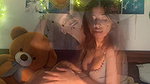 RITU INSTA SLUTTY SEXY TOWEL STRIP AND GETTING READY FOR FUN 2