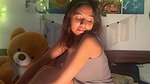 RITU INSTA SLUTTY SEXY TOWEL STRIP AND GETTING READY FOR FUN 2