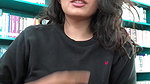 Chasmish Girlfriend Showing Boobs 2