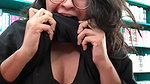 Chasmish Girlfriend Showing Boobs 2