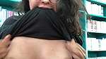 Chasmish Girlfriend Showing Boobs 2