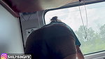 Guys for the First Time I Got Myself Fucked by the Pantry Boy in a Moving Train He 2