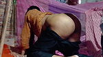 Desi Village Girl Tasneem First Time Painfull Sex in Doggy Style Position