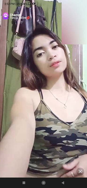 tanya oaoe chamet