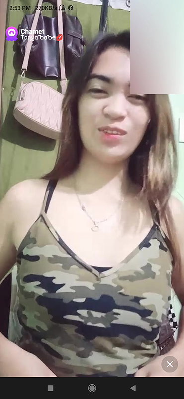 tanya oaoe chamet
