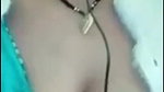 Chamet girl 121 private with face glimpse big tits play
