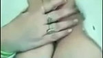 Chamet girl 121 private with face glimpse big tits play
