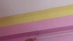 Bhabi naked full strip dress to show her hubby in vc