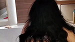 Beautiful Chubby Girlfriend Nude Exposed And Fucking With Boyfriend 8
