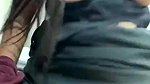 Hot GF hardcore fucked by BF in Hotel Room