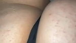 Beautiful Chubby Girlfriend Nude Exposed And Fucking With Boyfriend 9