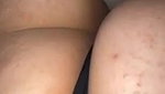 Beautiful Chubby Girlfriend Nude Exposed And Fucking With Boyfriend 9