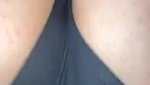Beautiful Chubby Girlfriend Nude Exposed And Fucking With Boyfriend 9