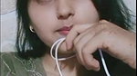cute lady