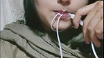 cute lady