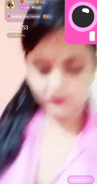sapna call