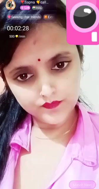 sapna call