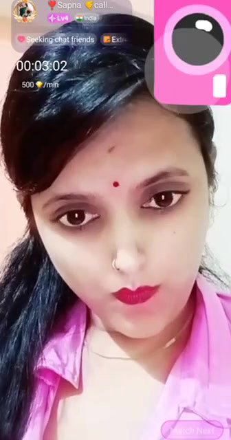sapna call