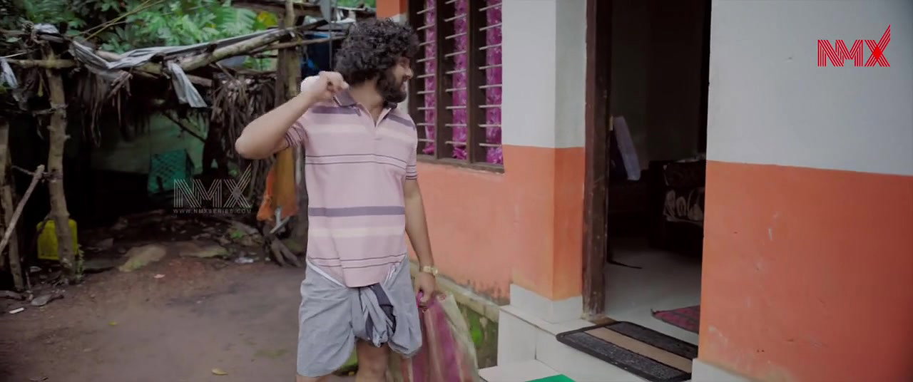 Palkaran Payyan 2025 UNRATED 720p HEVC HDRip NMX S01E02 Hot Series x265 AAC