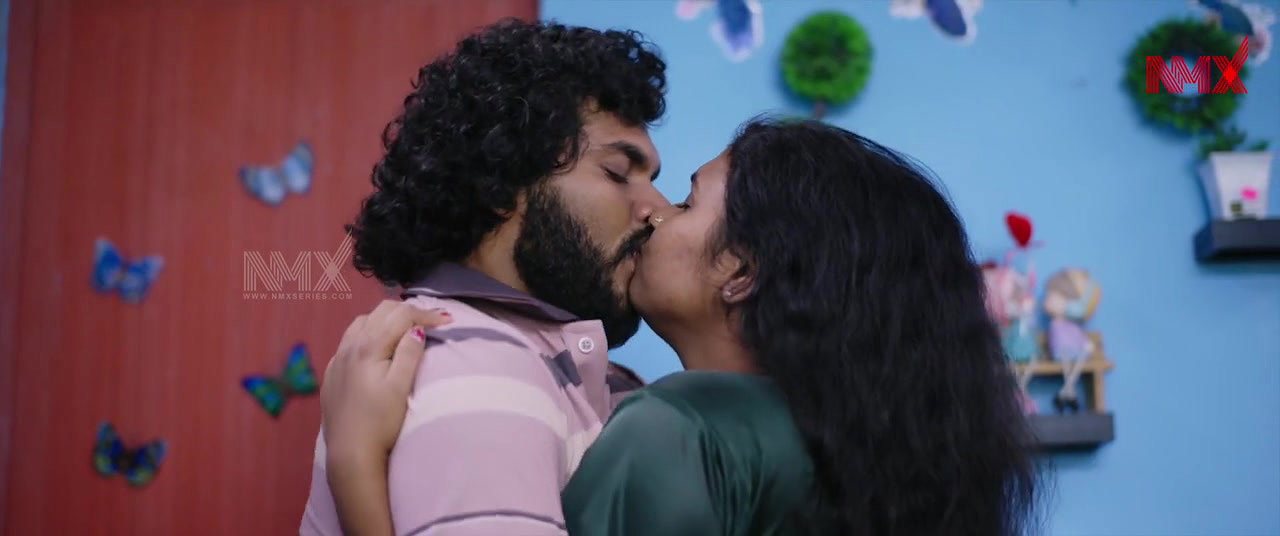 Palkaran Payyan 2025 UNRATED 720p HEVC HDRip NMX S01E02 Hot Series x265 AAC