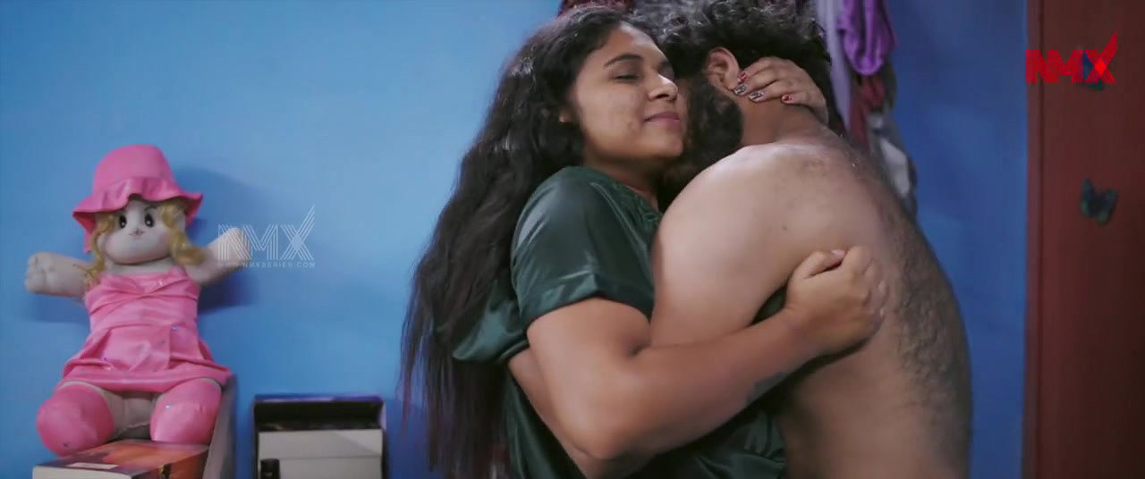 Palkaran Payyan 2025 UNRATED 720p HEVC HDRip NMX S01E02 Hot Series x265 AAC