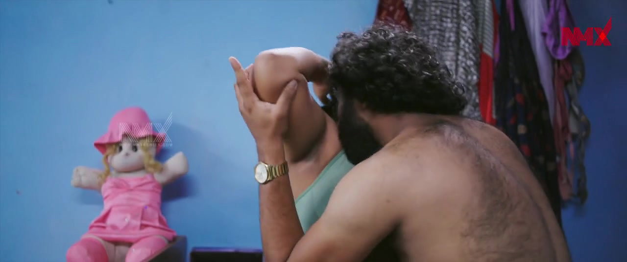 Palkaran Payyan 2025 UNRATED 720p HEVC HDRip NMX S01E02 Hot Series x265 AAC