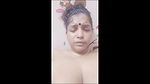 Bigboobs Horny Tamil Wife Masturbating