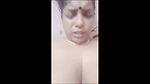 Bigboobs Horny Tamil Wife Masturbating