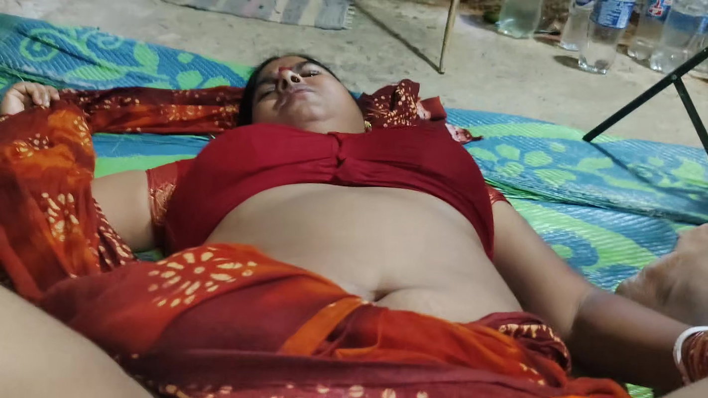 Fucked my college friend naked after a long time.