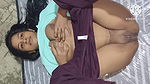 Big boobs bhabhi show her big boobs.