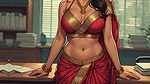Desi Hot bhabhi and Sasur Jii video