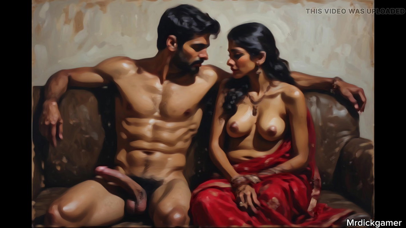 Big cock foreigner fucking indian bhabhi on his vacation