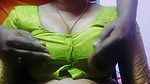 Big boobs horny bhabhi gave sexual pleasure to her husband