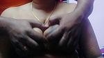 Big boobs horny bhabhi gave sexual pleasure to her husband